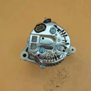 0986045891 112063 CAL40267AS <span class=keywords><strong>Alternador</strong></span> de Repuesto para Auto TOYOTA Land Cruiser 3.0, <span class=keywords><strong>Precio</strong></span> de Fábrica - Product Image 3