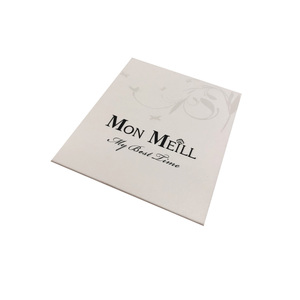 Paño de limpieza de microfibra pequeño al por mayor trapos pulidores y Sobres de papel para pulir joyas paños de limpieza Premium - Product Image 2