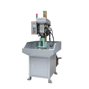 Perfect And High-End Vertical Drilling Machine Price Hydraulic Vertical Drilling Machine For Micro Hole Processing