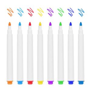 ปากกาไวท์บอร์ดแบบลบได้ สีสันสดใส ปรับแต่งได้ สำหรับเด็ก - Product Image 3