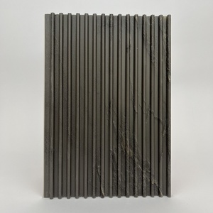 Bền Đá Cẩm Thạch nội thất WPC bảng tường trong nhà/ngoài trời ban công Bảng trang trí tường bảng điều khiển & tường ốp - Product Image 4