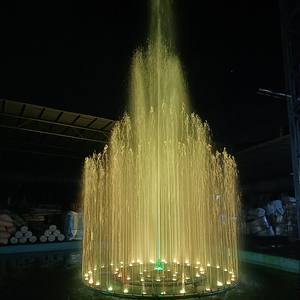 Outdoor and <strong>Indoor</strong> Decor Musical <strong>Water</strong> Fountain Garden <strong>Water</strong> <strong>Features</strong> - Product Image 4
