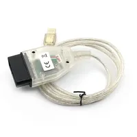 Programador de ECU de Última Generación SMPS MPPS V13.02 V13 K CAN Flasher Chip Tuning MPPsCable V13 Cable de Diagnóstico Profesional