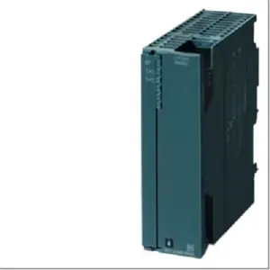 工业可编程控制器S7-300 Cp 341通信处理器通信模块6es7341-1ah02-0ae0 PLC