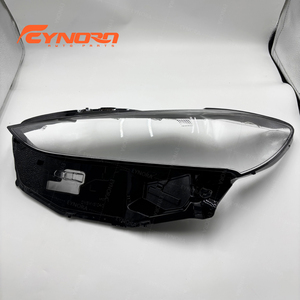 Cubierta de Lente de Faro Delantero EYNORA para Mazda 6 Atenza 2020 2021 <span class=keywords><strong>2022</strong></span>, Carcasa de Faro Delantero GW6W-51030 GW6W-51040 - Product Image 1