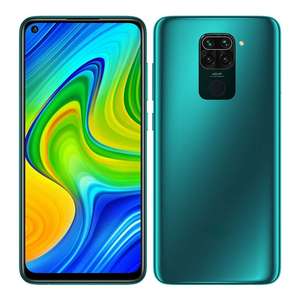 Vente en gros de smartphones XIAO MI <span class=keywords><strong>Redmi</strong></span> <span class=keywords><strong>Note</strong></span> <span class=keywords><strong>9</strong></span> 4G 5G, nouvelle version Android, accès mondial, pas cher et original - Product Image 4