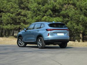 Haval H6 SUV Híbrido, Amplio Espacio, Baterí<span class=keywords><strong>a</strong></span> de Litio, Volante <span class=keywords><strong>a</strong></span> <span class=keywords><strong>la</strong></span> <span class=keywords><strong>Izquierda</strong></span>, Bajo Precio, Alta Demanda, Coche Eléctrico Chino EV 2025 2026 - Product Image 5