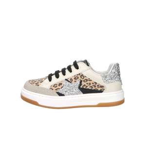 Sneakers Basse TRIK1036 Beige - Product Image 1