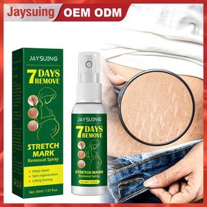 Offre Spéciale 100% Safe Natural Vegan Anti Postpartum Vergeture Marques <span class=keywords><strong>Enlèvement</strong></span> Réparateur Cicatrice Vergetures spray - Product Image 2