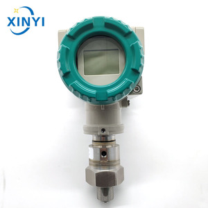 เซ็นเซอร์ Chuanyi Chongqing China รุ่น PDS403H พร้อมการป้องกันระดับ IP66 รองรับสัญญาณเอาต์พุต 4-20mA+HART รับประกัน 1 ปี รองรับการปรับแต่งแบบ ODM - Product Image 1