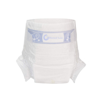 Échantillon Gratuit de Produits pour Bébés, Usine de Couches Jetables pour Bébés, Vente en Gros de Couches, Prix de Gros