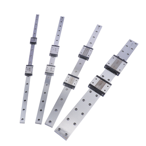 High-Speed Steel Manufacturing Industrial Equipment New with PLC Core Components Including Linear Guides Warranty Included
