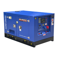 Groupe électrogène diesel multifonction 4 cylindres 20KW 25KW 30KW 35KW 50KW pour machine à souder, et tour d'éclairage 100KW 125KW 150KW