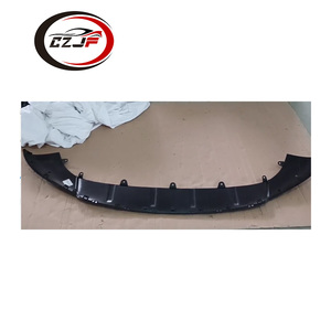 Spoiler Paraurti Anteriore di Alta Qualità per Porsche <span class=keywords><strong>Macan</strong></span> 95B807061A, Vendita all'Ingrosso dalla Fabbrica CZJF - Product Image 4