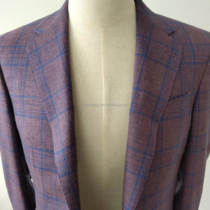 Gilet per tuta 2022 <span class=keywords><strong>panciotto</strong></span> monopetto in <span class=keywords><strong>lana</strong></span> - Product Image 5