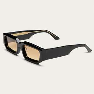 Lunettes de soleil polarisées pour hommes avec logo personnalisé, verres TAC de haute qualité, protection UV400, monture épaisse en acétate, modèle 2025 - Product Image 1