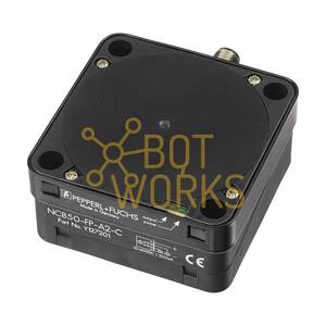 Pepperl+Fuchs 188778 - Nuevo - Product Image 1