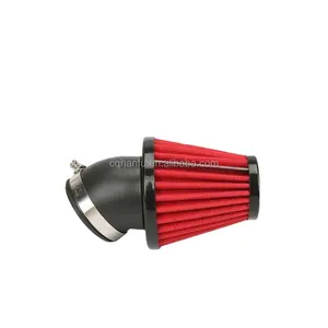 42mm Motorcycle Air Filter For 150-250CC Scooter ATV