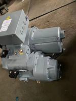 Compresseur frigorifique semi-hermétique alternatif Carrier Carlyle 15HP R410A, prix d'usine 06DR241 06DR241ACC06C0