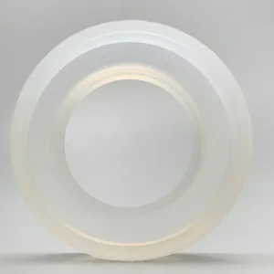 Tùy chỉnh cấp thực phẩm con dấu Silicone O Ring sản phẩm, Silicone cao su Gasket niêm phong Vòng