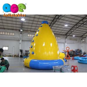 <span class=keywords><strong>Jeu</strong></span> de parc aquatique extérieur gonflable, tour <span class=keywords><strong>d</strong></span>'escalade gonflable flottante, tour <span class=keywords><strong>d</strong></span>'<span class=keywords><strong>action</strong></span> gonflable, tour <span class=keywords><strong>d</strong></span>'aqua - Product Image 6