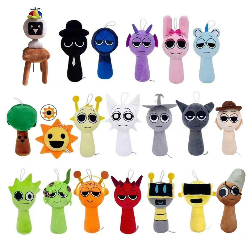 20 modèles de premier ordre