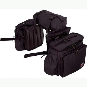 Muestra gratuita: Nueva bolsa de depósito de combustible impermeable de alta capacidad para motocicleta - Product Image 1