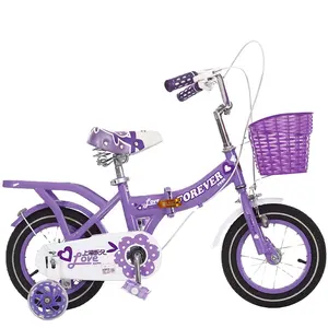 Großhandel China Kinder fahrrad 16 Zoll für Kinder 3-5 Jahre alt/Kinder fahrrad aus China