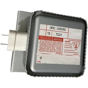 Pièce de rechange pour four à micro-ondes, Magnetron 2M253J M24B, pour réparation de four à micro-ondes - Product Image 2