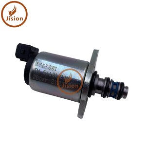 Vanne pilote Burden TM51101 TM58501 TM66101 TM60001 TM66201 TM66002 TM66102 Shield Électrique Proportionnelle - Product Image 1