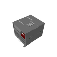 Módulo IO Remoto Industrial con Salida de Relé Serial y Comunicación de Entrada Modbus, Producto de Redes y Comunicación