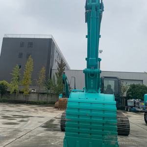 Excavatrice KOBELCO 260lc d'occasion de haute qualité, d'origine japonaise, d'occasion, prix bas - Product Image 6