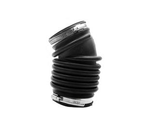 1684286 LUFTFILTER-EINLASS SCHLAUCH ROHR für FORD FOCUS MK2 C-MAX 1.8 <span class=keywords><strong>2</strong></span>.0 DURATEC 7 M519A673LC 70380075 - Product Image 1