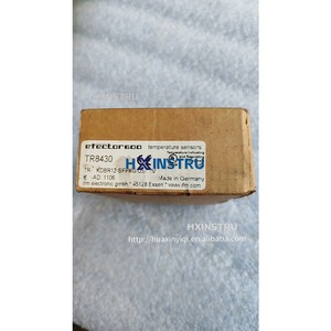 Un capteur de température IFM TR8430 neuf, fabriqué en Chine - Product Image 3