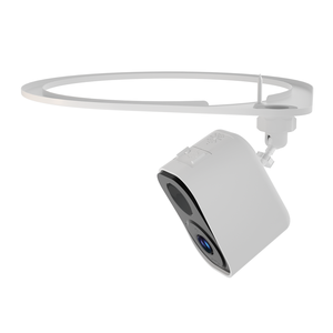 Caméra de <span class=keywords><strong>surveillance</strong></span> YIMMET avec audio bidirectionnel et vision nocturne, capteur CMOS, étanche IP66, pour usage intérieur - Product Image 6