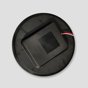 Thiết Kế Mới Lạ 300 Mm Vòng 2 Chữ Số Dẫn Ánh Sáng Giao Thông Đếm Ngược Hẹn Giờ - Product Image 2