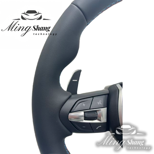 Nuevo <span class=keywords><strong>Volante</strong></span> Deportivo <span class=keywords><strong>BMW</strong></span> Compatible con Todos los Modelos <span class=keywords><strong>BMW</strong></span> Serie 1, Serie 2, Serie 3, Serie 4, Serie 5, Serie 6, Serie 7, X1, X2, X3, X4, X5 - Product Image 4