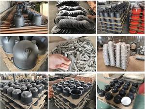 Marmite à goulash de camping, pommes de terre au four, Kociolek Zeliwny, chaudron en fonte, bouilloire de <span class=keywords><strong>chasseur</strong></span> - Product Image 4