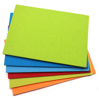Feuille de mousse PU haute densité 100-130 kg/m³ respirante en polyuréthane, rouleau personnalisable, épaisseur 1,4 m 1,5 m de largeur, bleu, noir, vert