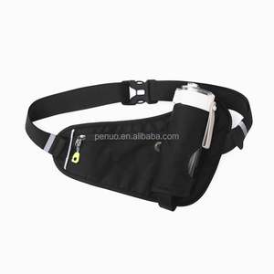 Riñonera Deportiva Portátil para Botella de Agua, Riñonera para Ciclismo y Running, Riñonera Personalizada para Gimnasio - Product Image 4
