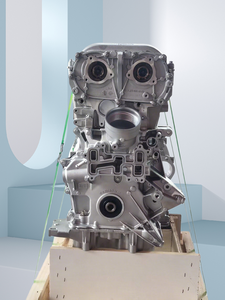 Motor de Gasolina M264 de 1.5 y 2.0 Litros para Clase C o Clase E para <span class=keywords><strong>Mercedes</strong></span> <span class=keywords><strong>Benz</strong></span> Remanufacturado - Product Image 2
