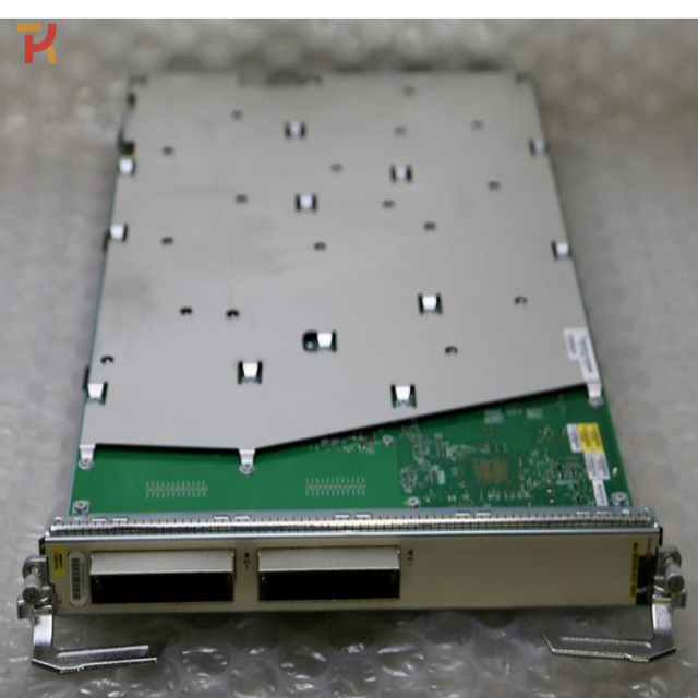 A9k2100getr Asr 9000 Series 2-port 100ge Packet Transport Optimized Line Card Plc