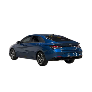 Voiture d'<span class=keywords><strong>occasion</strong></span> Hyundai Elantra, Hyundai Elantra d'<span class=keywords><strong>occasion</strong></span> <span class=keywords><strong>2022</strong></span>, berline Elite 1.5L, conduite à gauche, vente en gros et au détail - Product Image 3