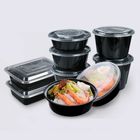 Granulés de plastique recyclé noir HDPE LDPE Granulés Mélange maître d'extrusion Mélange maître noir en plastique