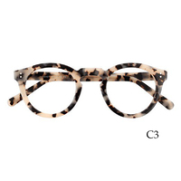 Monturas de Gafas de Acetato Mazzucchelli con Certificación CE, Monturas de Gafas de Diseño, Monturas de Gafas de Lujo, Monturas de Gafas al por Mayor