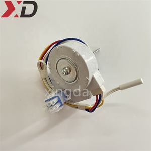Moteur de <span class=keywords><strong>ventilateur</strong></span> d'évaporateur de <span class=keywords><strong>réfrigérateur</strong></span> WR60X10074 pour congélateur <span class=keywords><strong>Whirlpool</strong></span> LG SAMSUNG, <span class=keywords><strong>ventilateur</strong></span> SPG BLDC, moteur CC sans balais - Product Image 2