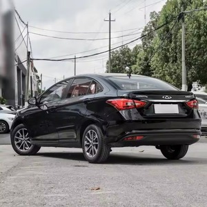 Chery Arrizo 5 2024, Berlina Compatta Urbana, 1.5L Manuale, 4 Porte, 5 Posti, Interni in Pelle, Basso Chilometraggio, Trazione Anteriore, <span class=keywords><strong>Auto</strong></span> Usata - Product Image 3