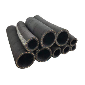 Alta qualità sabbiatura tubo di <span class=keywords><strong>gomma</strong></span> 12bar <span class=keywords><strong>gomma</strong></span> naturale <span class=keywords><strong>3</strong></span>/<span class=keywords><strong>4</strong></span> "1" 1-1/<span class=keywords><strong>4</strong></span> "2" <span class=keywords><strong>3</strong></span> "tubo di sabbia - Product Image 5
