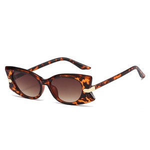 Gafas de Sol Retro Modernas de Alta Gama para Mujer, Nuevas Gafas de Sol con Protección UV400 Anti-Ultravioleta - Product Image 4