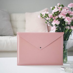 Cuero de la PU caso/bolso <span class=keywords><strong>para</strong></span> <span class=keywords><strong>13</strong></span> "<span class=keywords><strong>MacBook</strong></span> <span class=keywords><strong>Pro</strong></span> Retina - Product Image 2